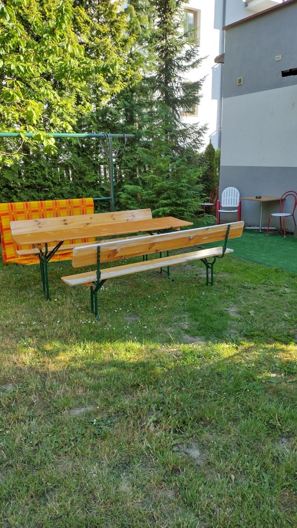 Pokoje Goscinne Simon Großmöllen Exterior foto